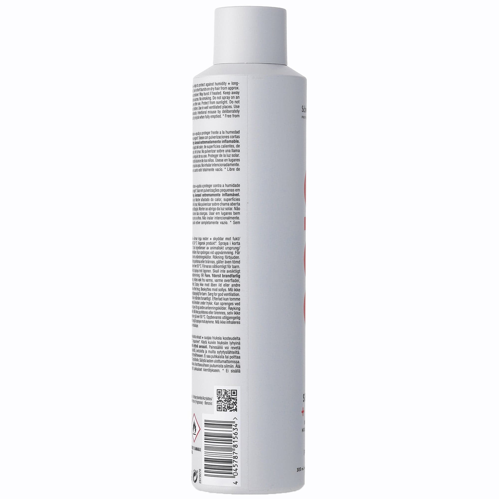 OSiS Session Laca Fijación Extra Fuerte 300ml - Image 6