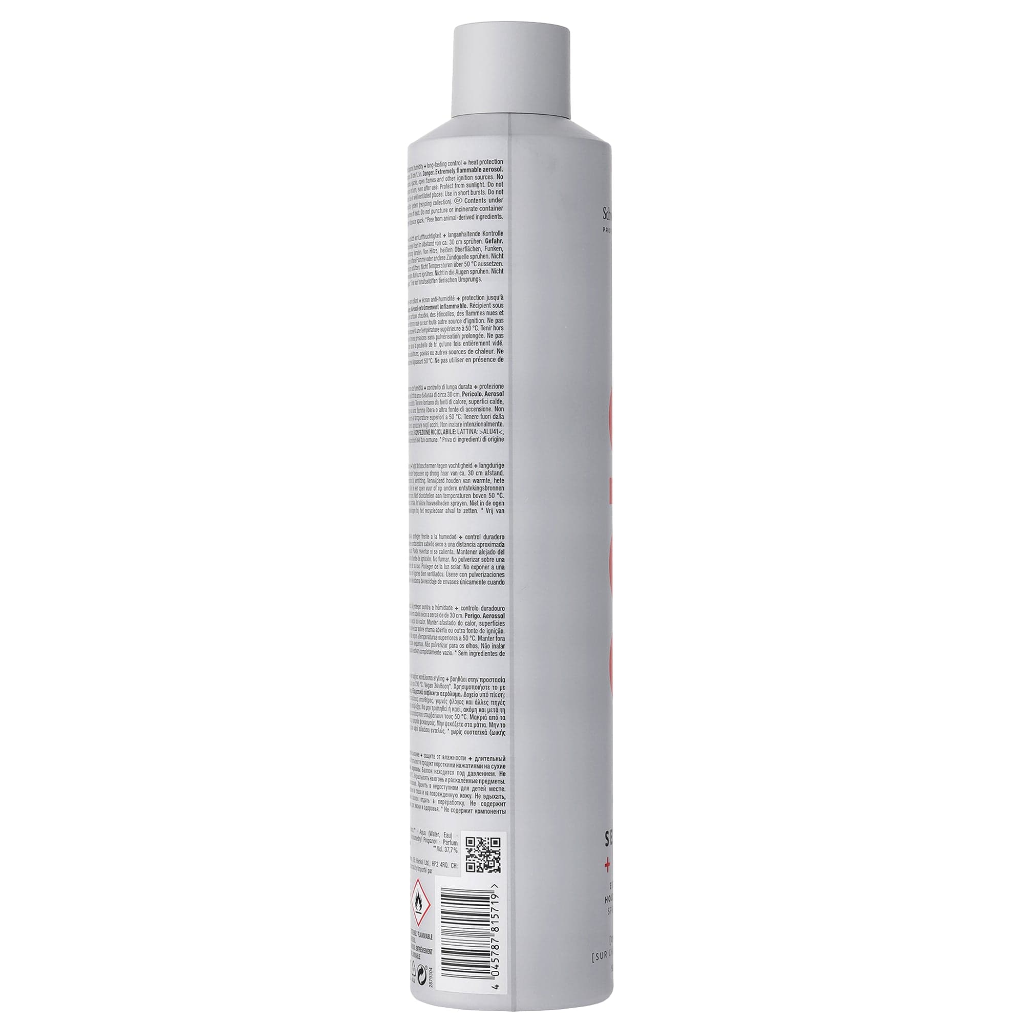OSiS Session  Laca Fijación Extra Fuerte 500ml - Image 6