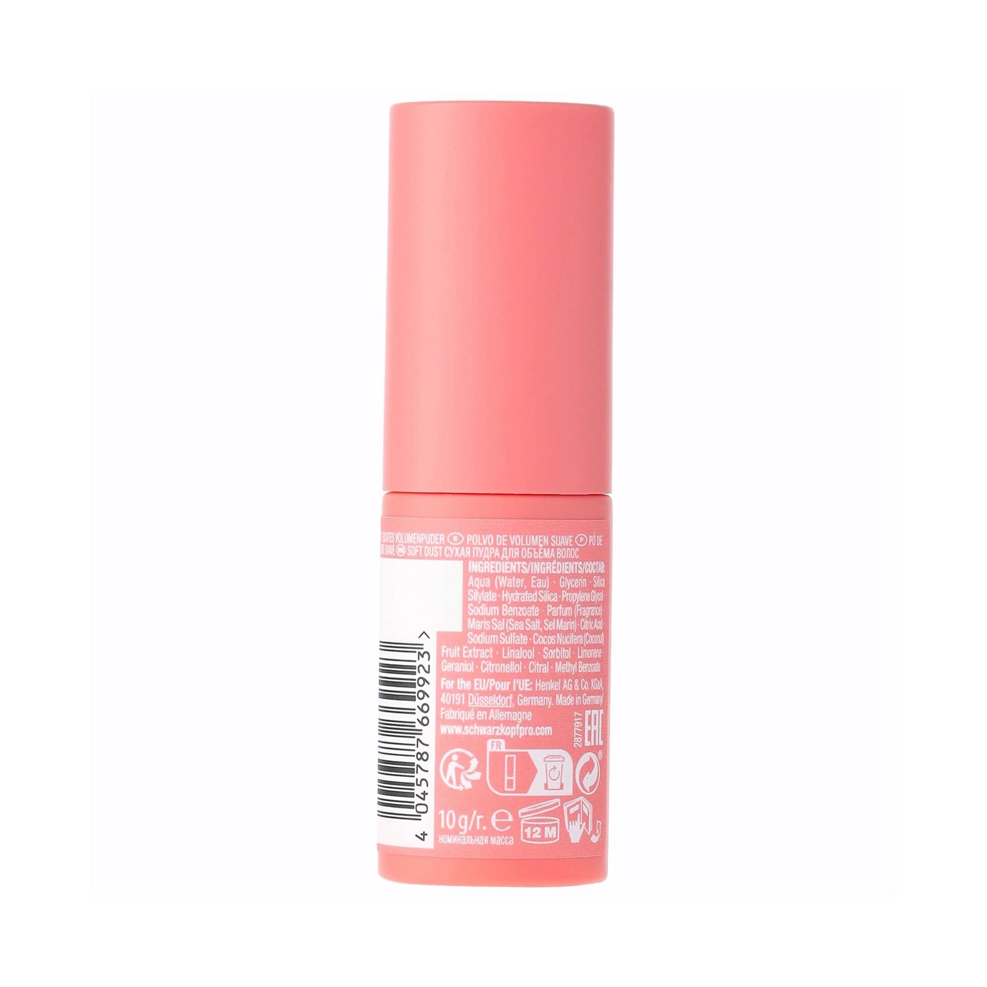 OSiS Soft Dust Polvo de Volumen Suave 10g - Image 5