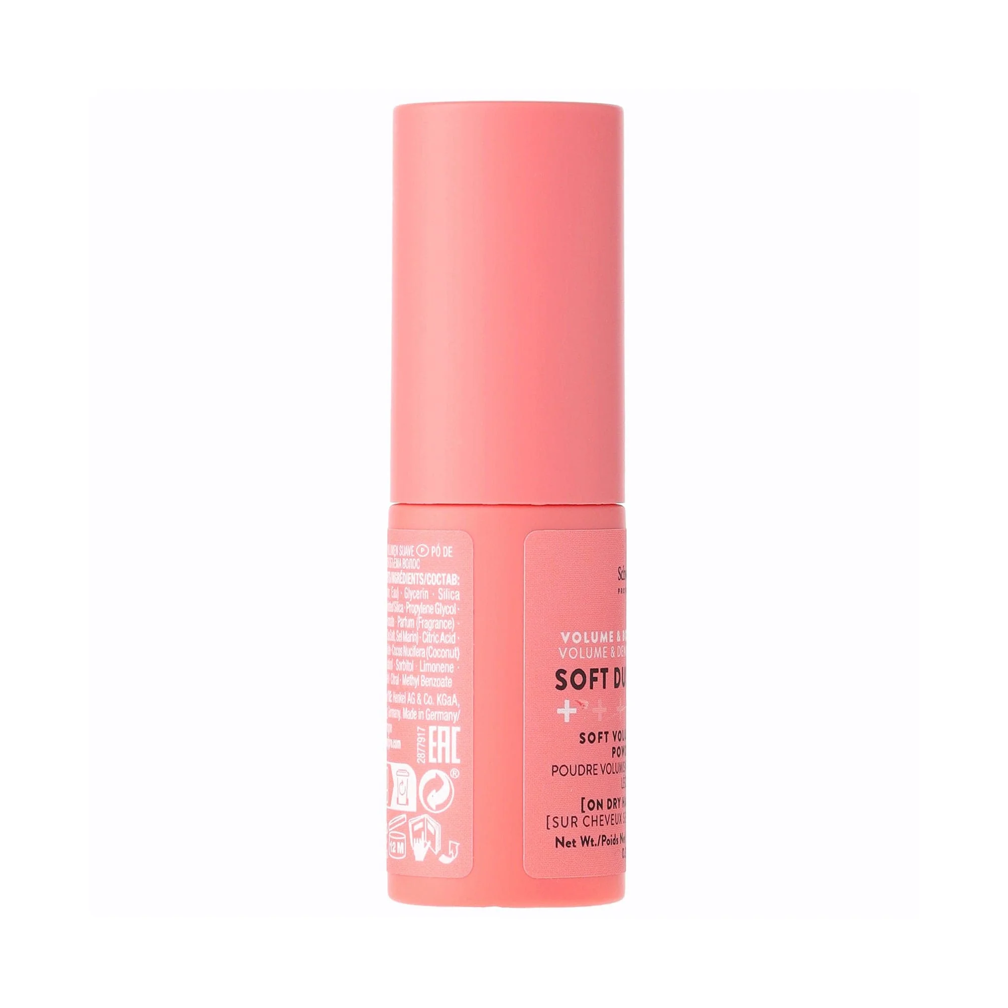 OSiS Soft Dust Polvo de Volumen Suave 10g - Image 6