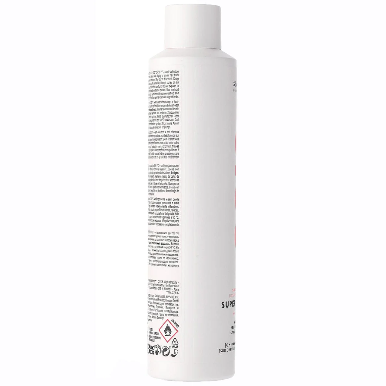 OSiS Super Shield Spray Protector 300ml - Image 7