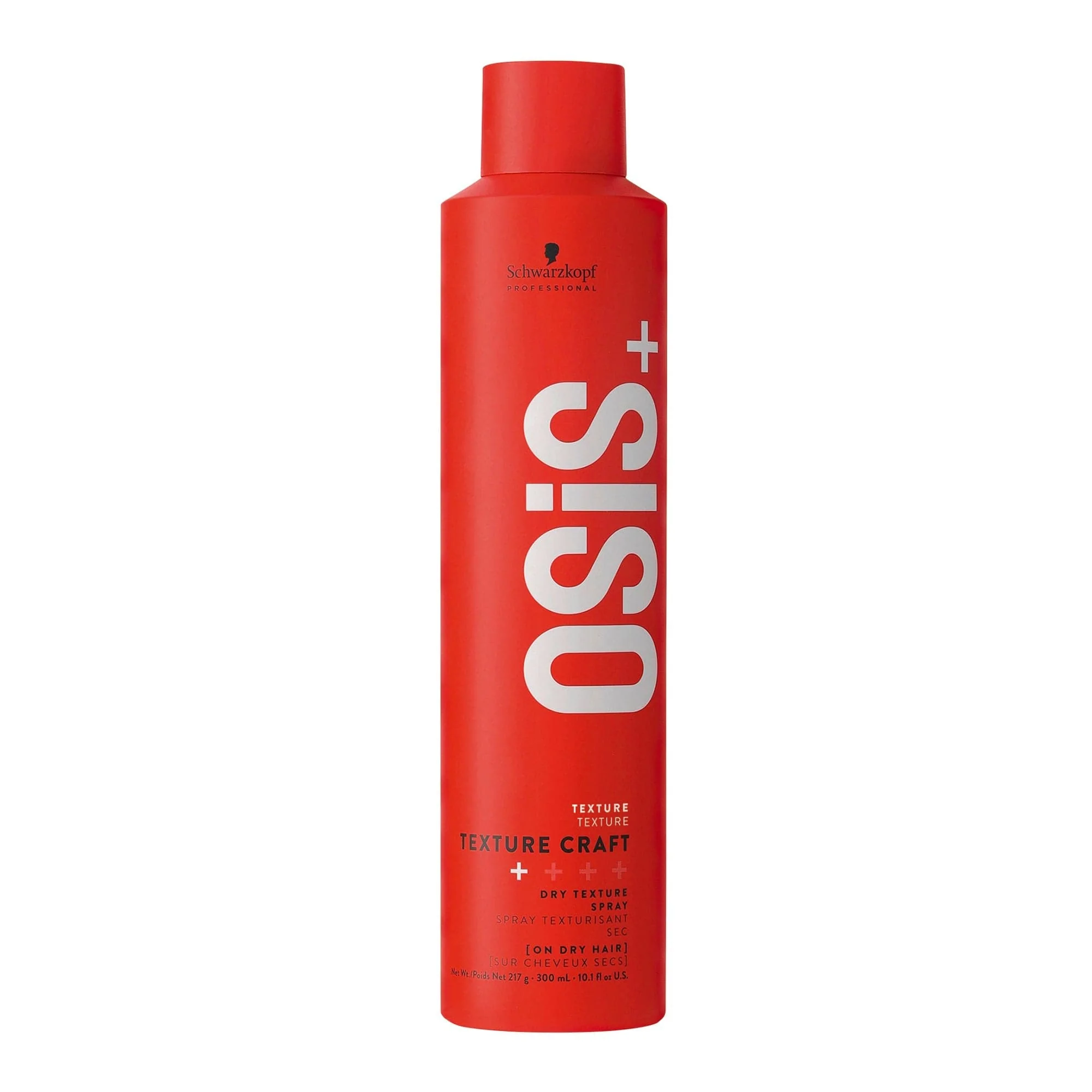 OSiS Texture Craft Spray de Textura 300ml