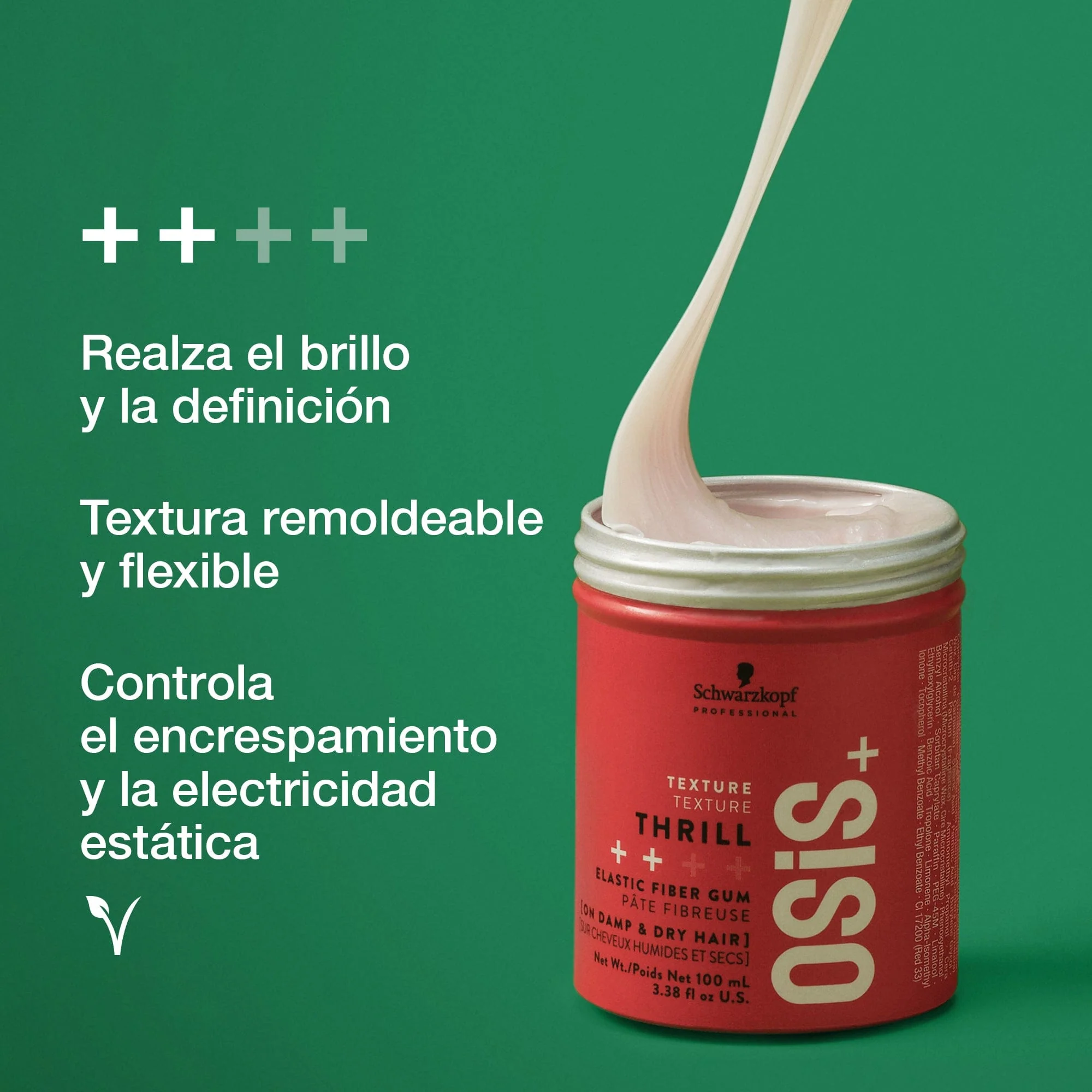 OSiS Thrill Goma Fibrosa 100ml - Image 3