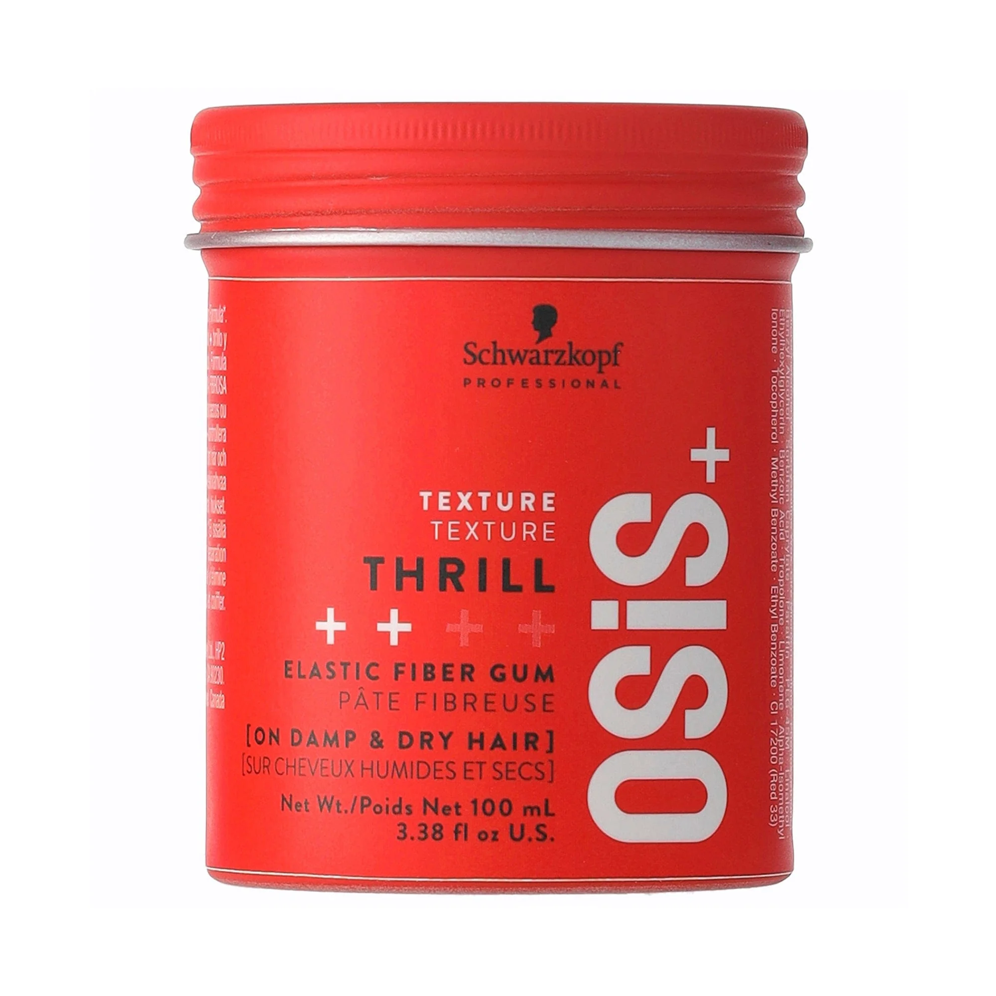 OSiS Thrill Goma Fibrosa 100ml - Image 4