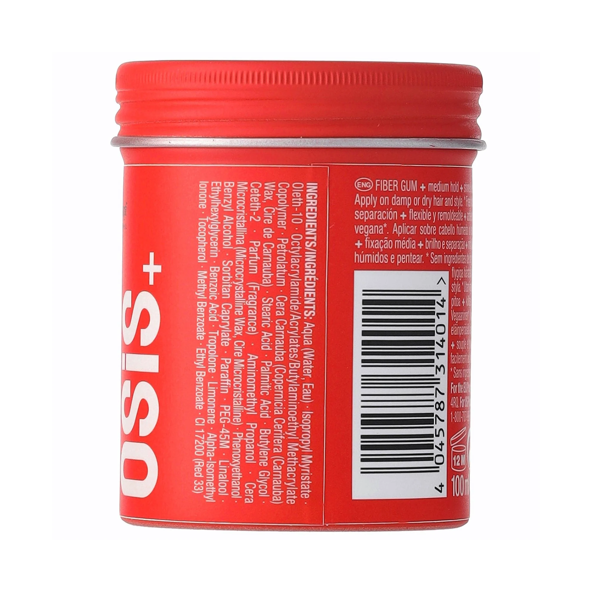 OSiS Thrill Goma Fibrosa 100ml - Image 5