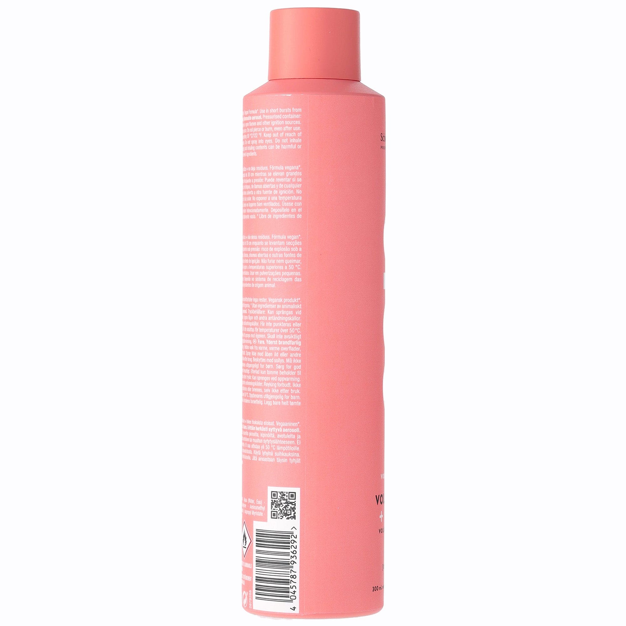 OSiS Volume Up Pasta de Volumen 300ml - Image 6
