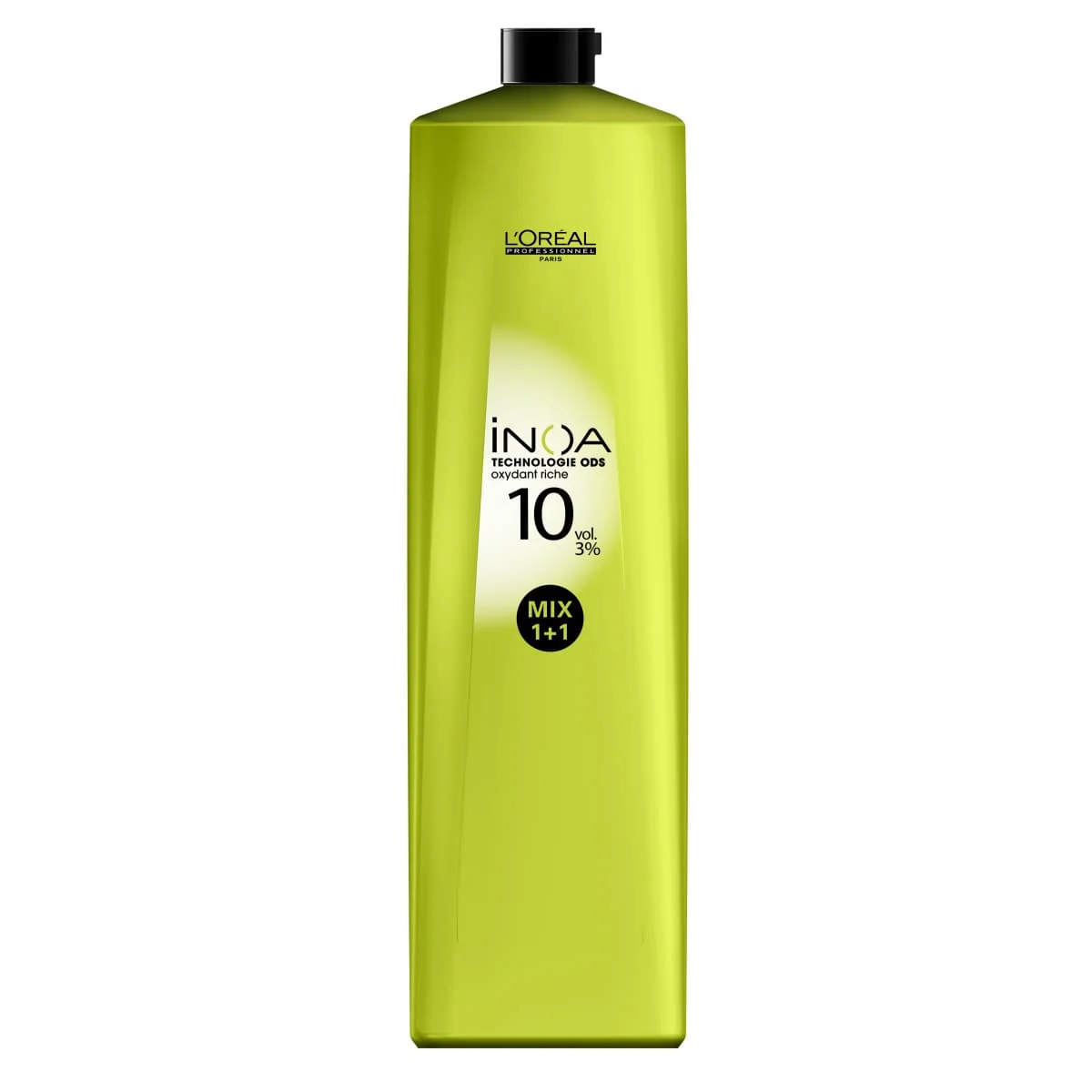 OXIGENADA INOA 10 VOL. 1000 ML