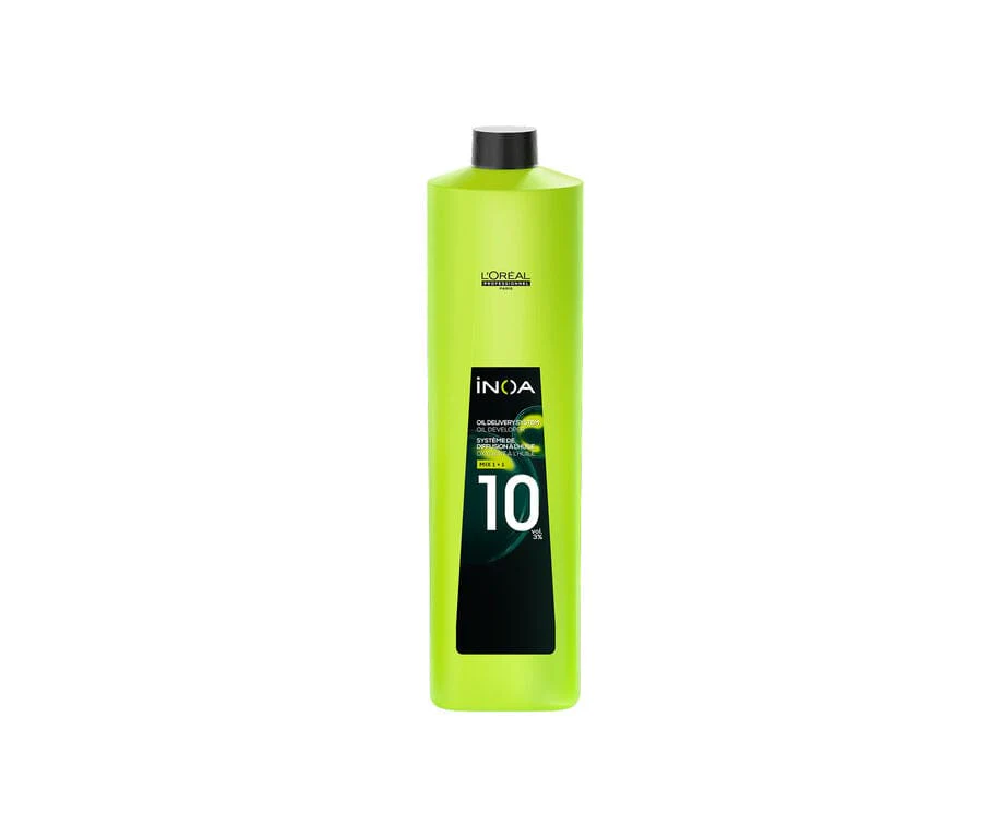 OXIGENADA INOA 10 VOL. 1000 ML - Image 2