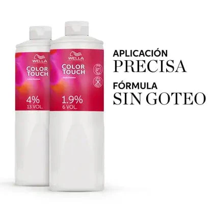 Oxigenada 1,9% (6vol) Color Touch 1000ml - Image 5