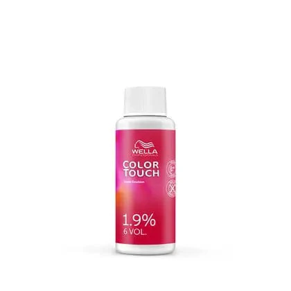 Oxigenada 1,9% (6vol) Color Touch 60ml - Image 2
