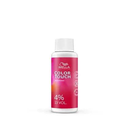 Oxigenada 4% (13 vol) Color Touch 60ml - Image 2