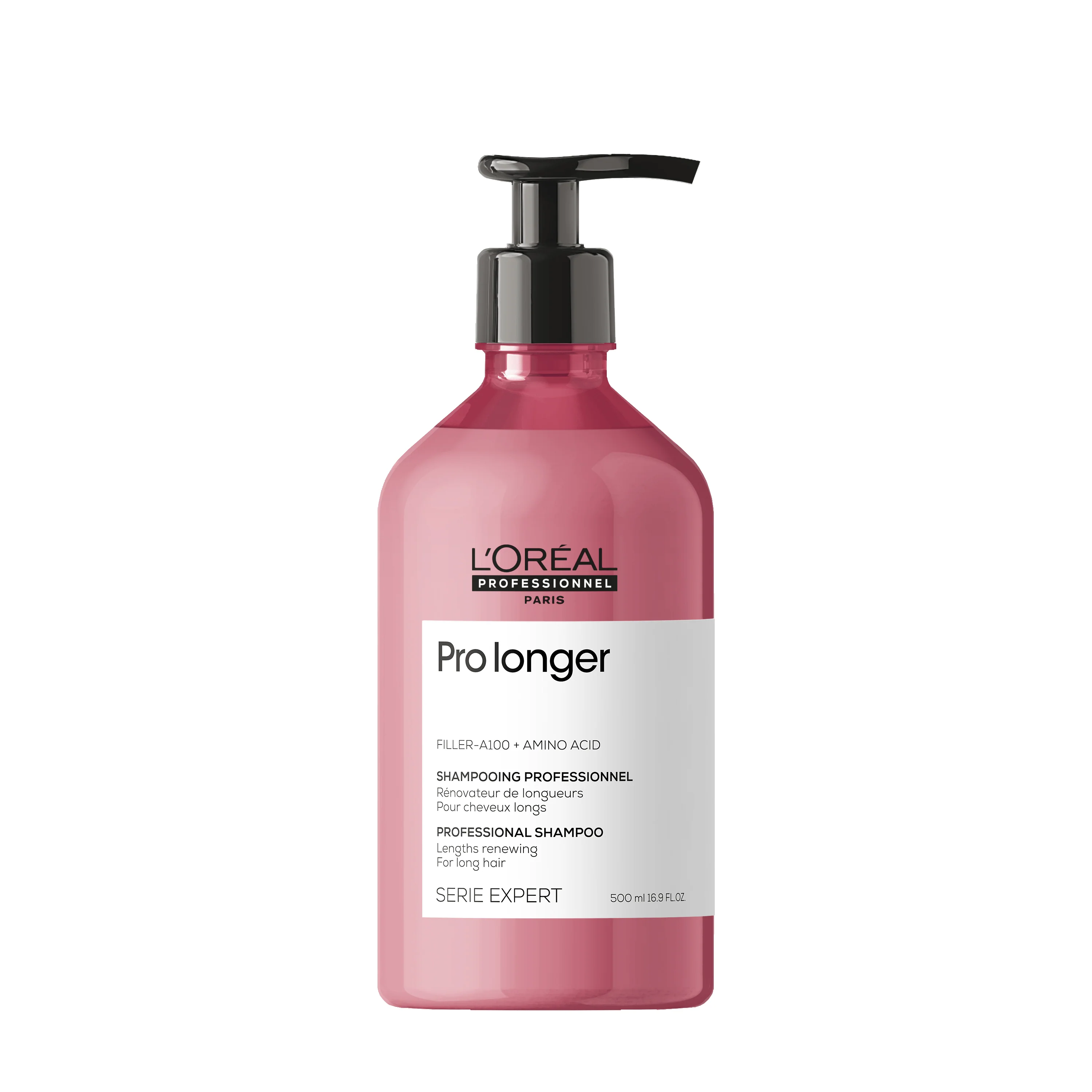 Pro Longer champú 500 ml