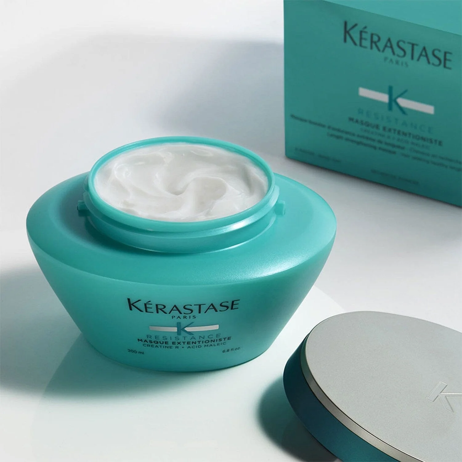 RESISTANCE Extentioniste Mascarilla 200 Ml - Image 4
