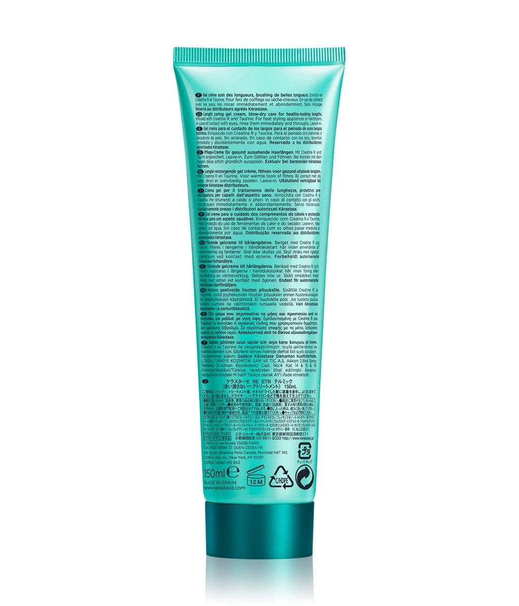 RESISTANCE Extentioniste Protector Térmico 150 Ml - Image 2