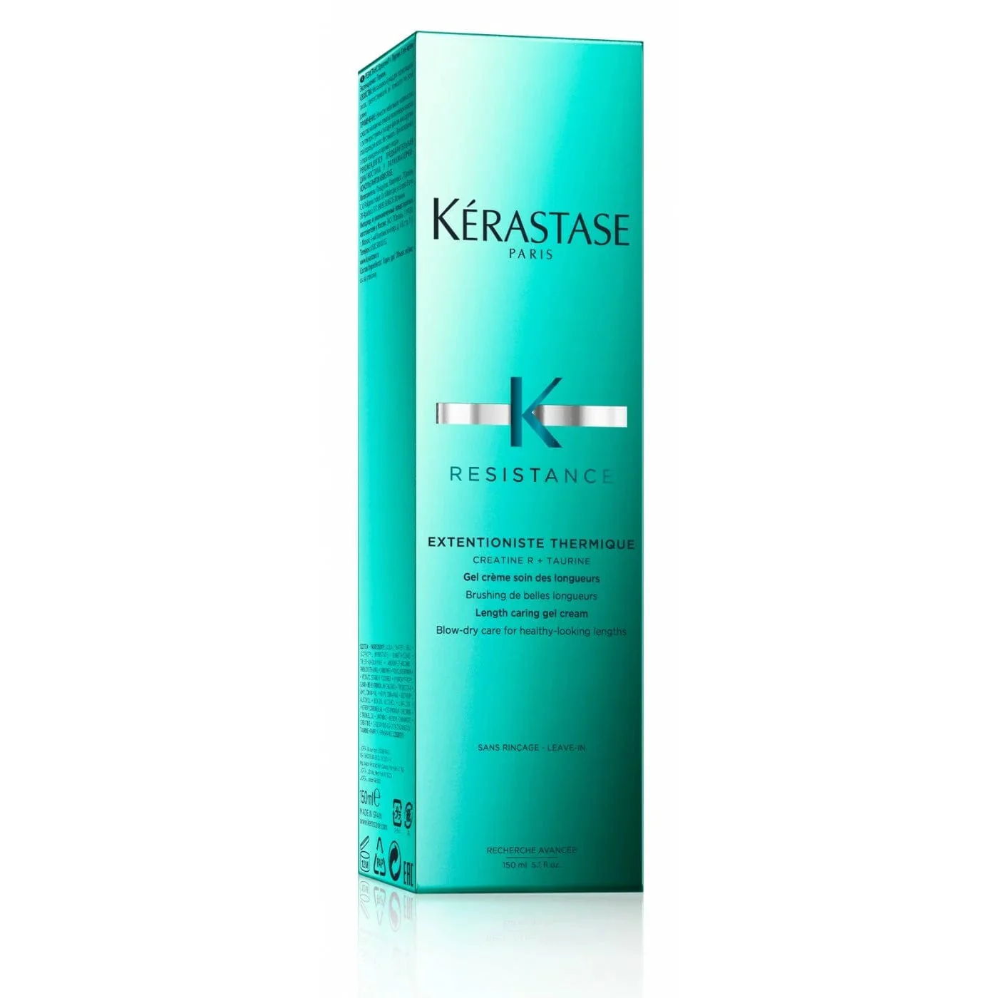 RESISTANCE Extentioniste Protector Térmico 150 Ml - Image 3