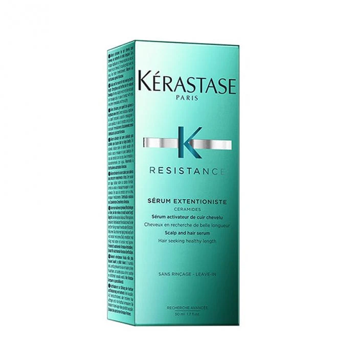 RESISTANCE Extentioniste Sérum Scalp 50 Ml - Image 3