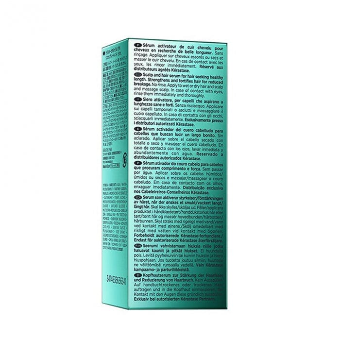 RESISTANCE Extentioniste Sérum Scalp 50 Ml - Image 4