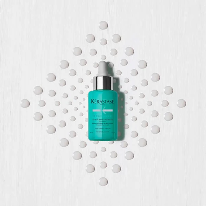 RESISTANCE Extentioniste Sérum Scalp 50 Ml - Image 8