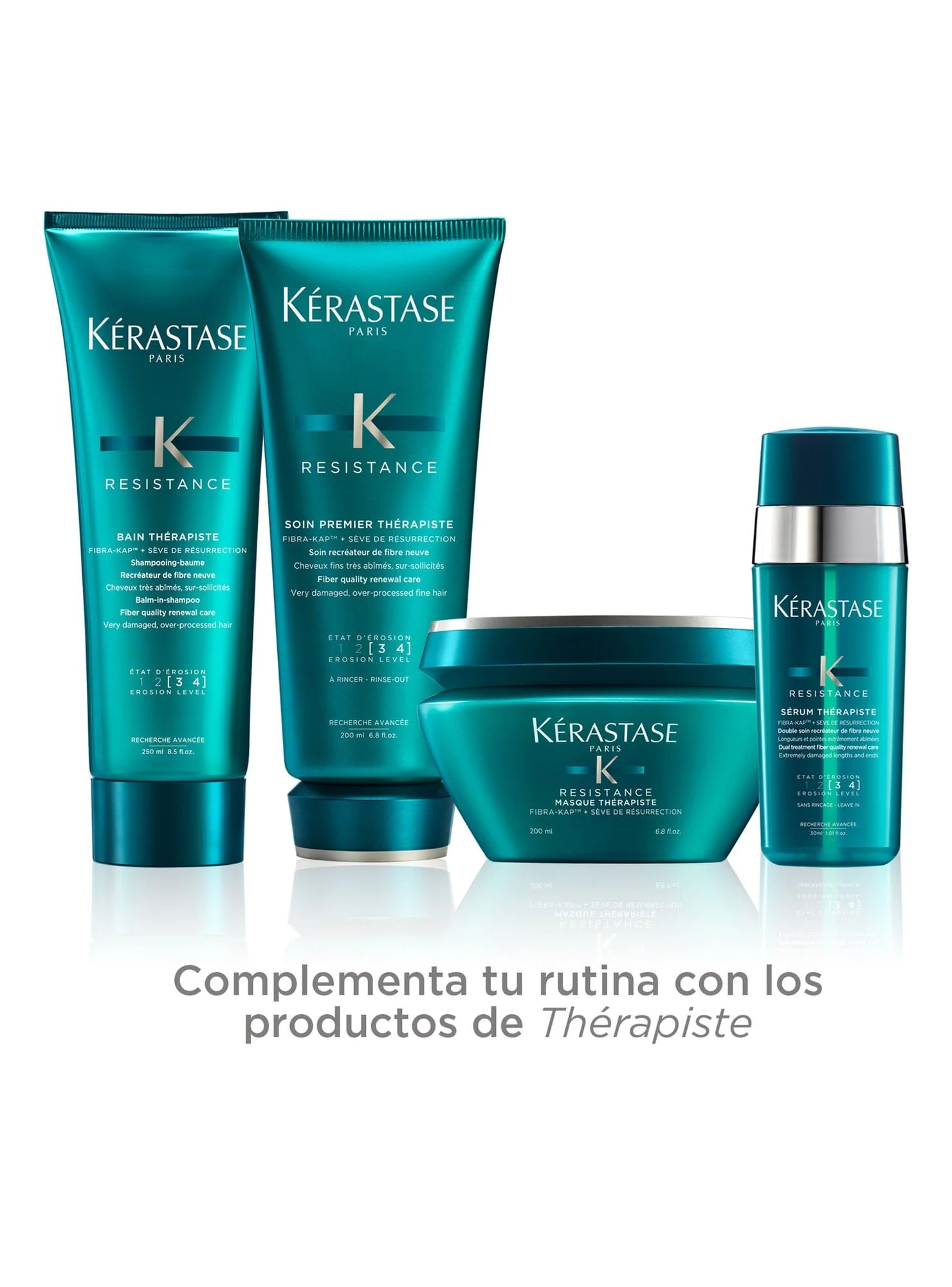 RESISTANCE Thérapiste Sérum 30 Ml - Image 8