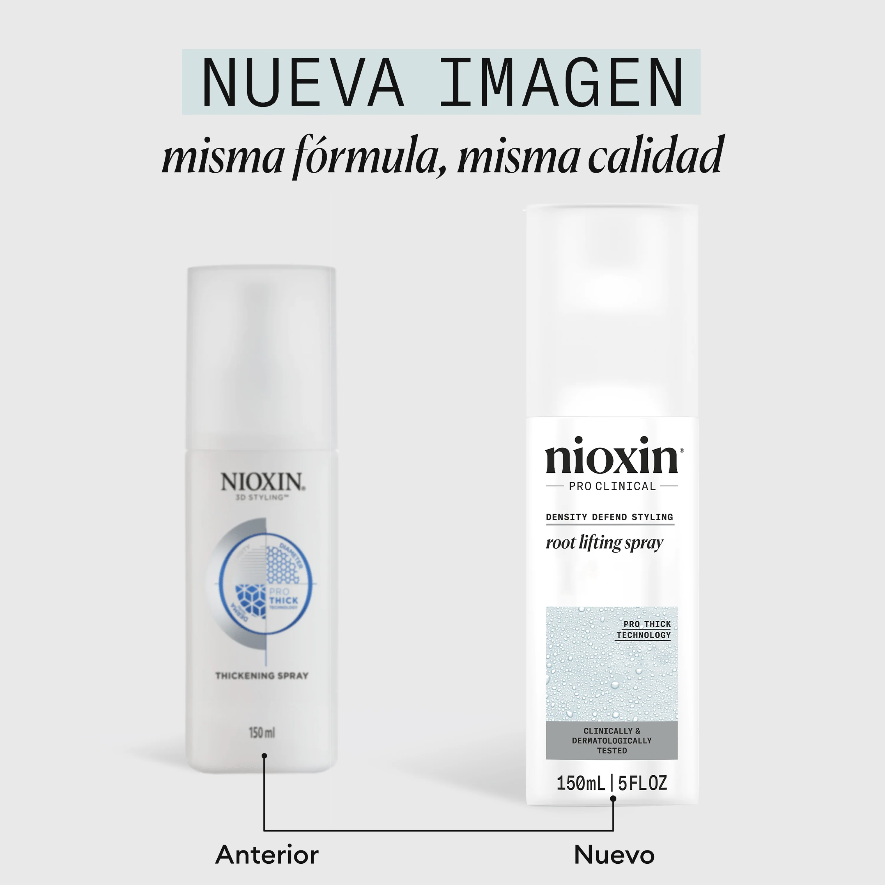 ROOT LIFTING Spray Levantamiento de Raíces 150 ml - Image 3