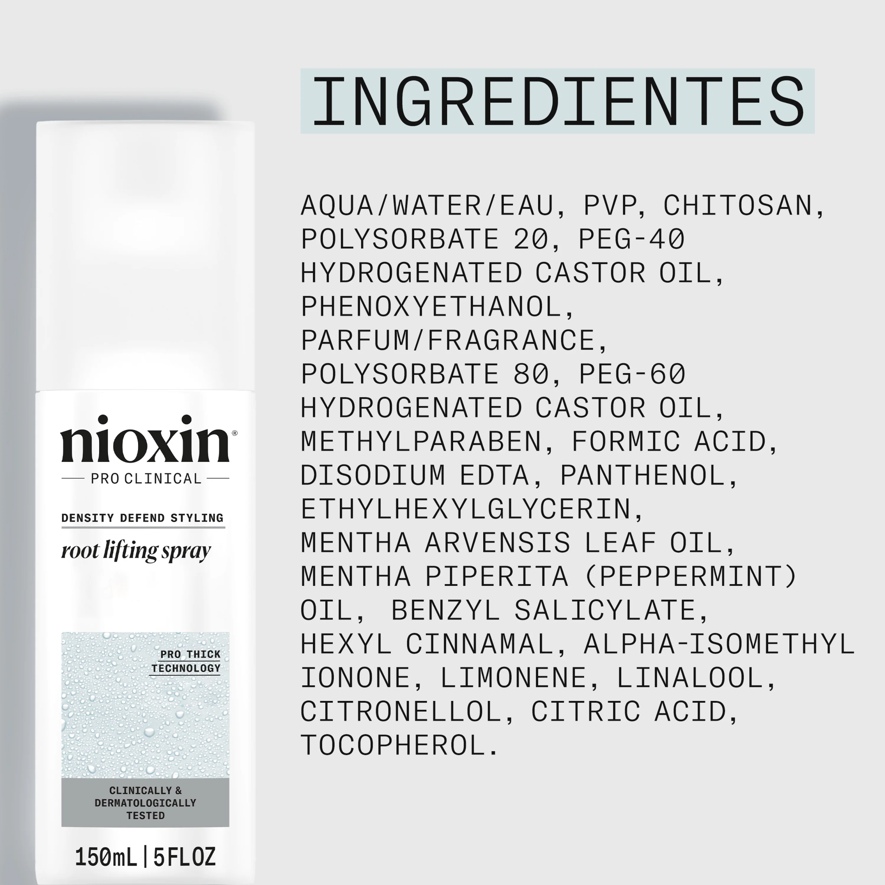 ROOT LIFTING Spray Levantamiento de Raíces 150 ml - Image 5