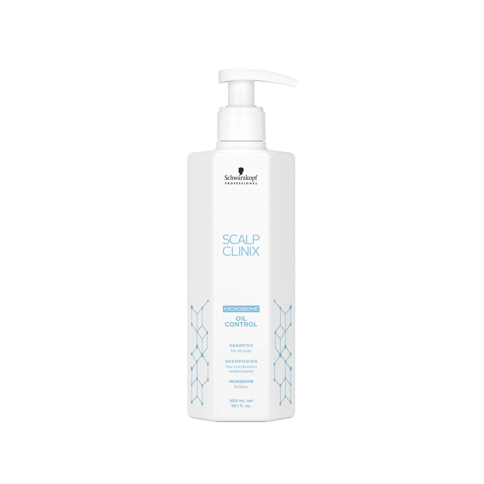 SC Champú de Control de la Grasa 300ml