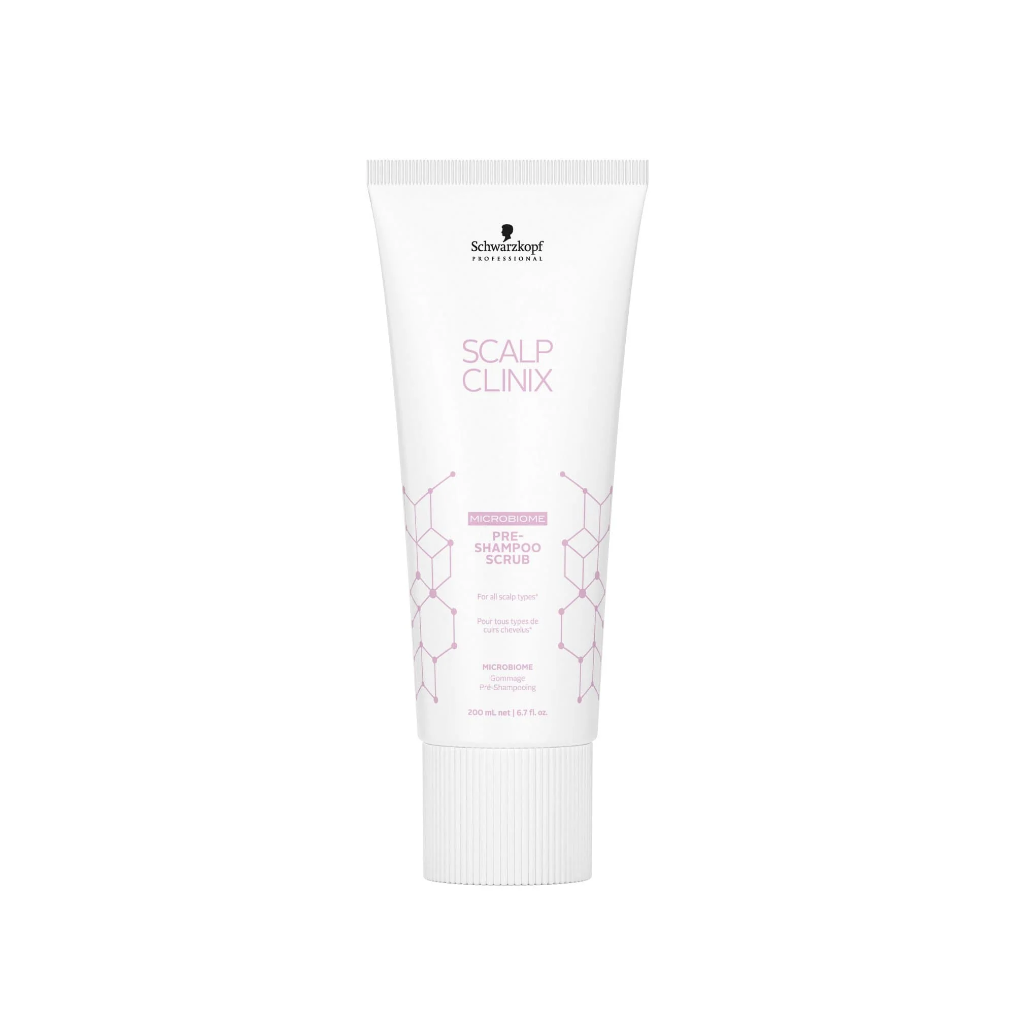 SC Prechampú Exfoliante 200ml