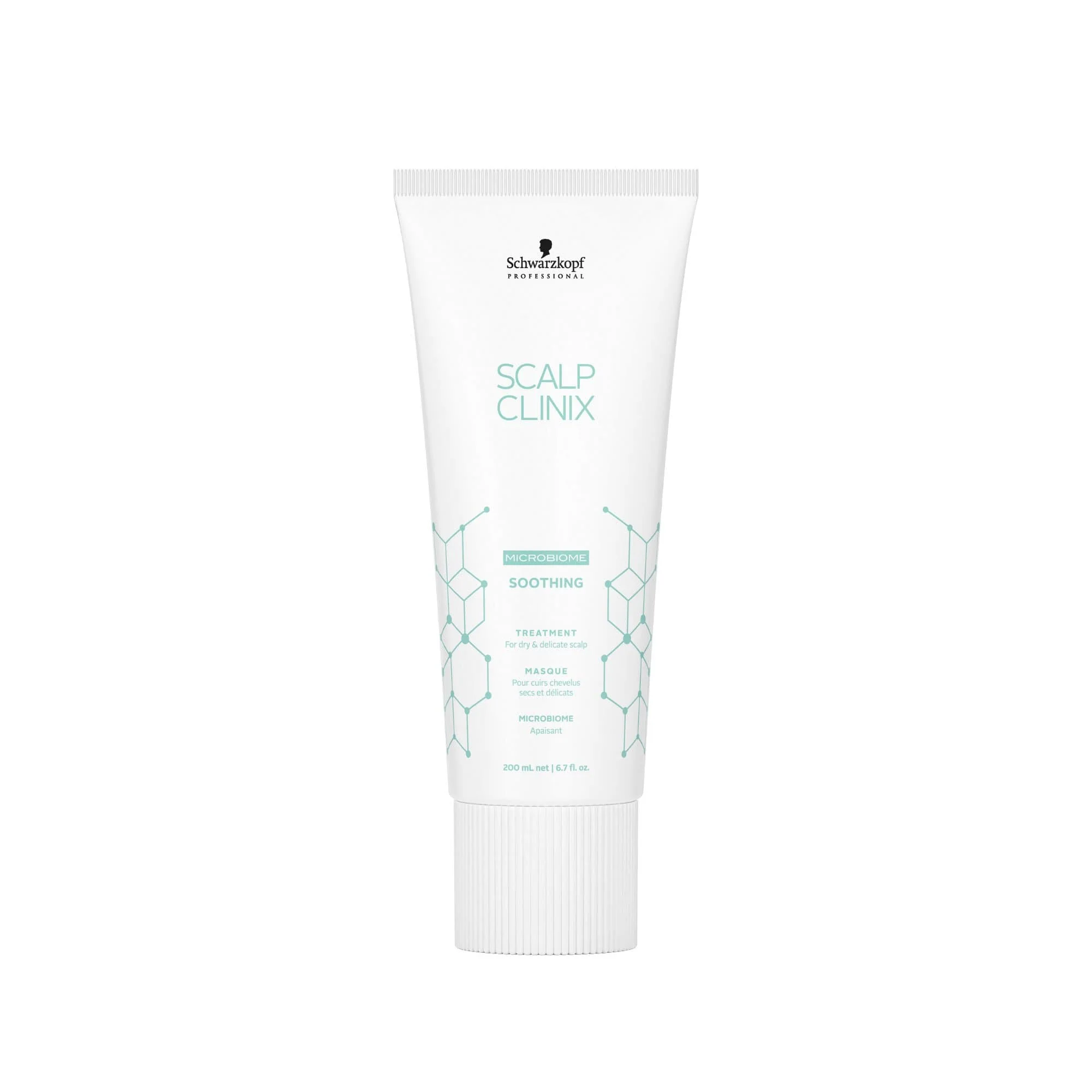 SC Tratamiento Calmante 200ml