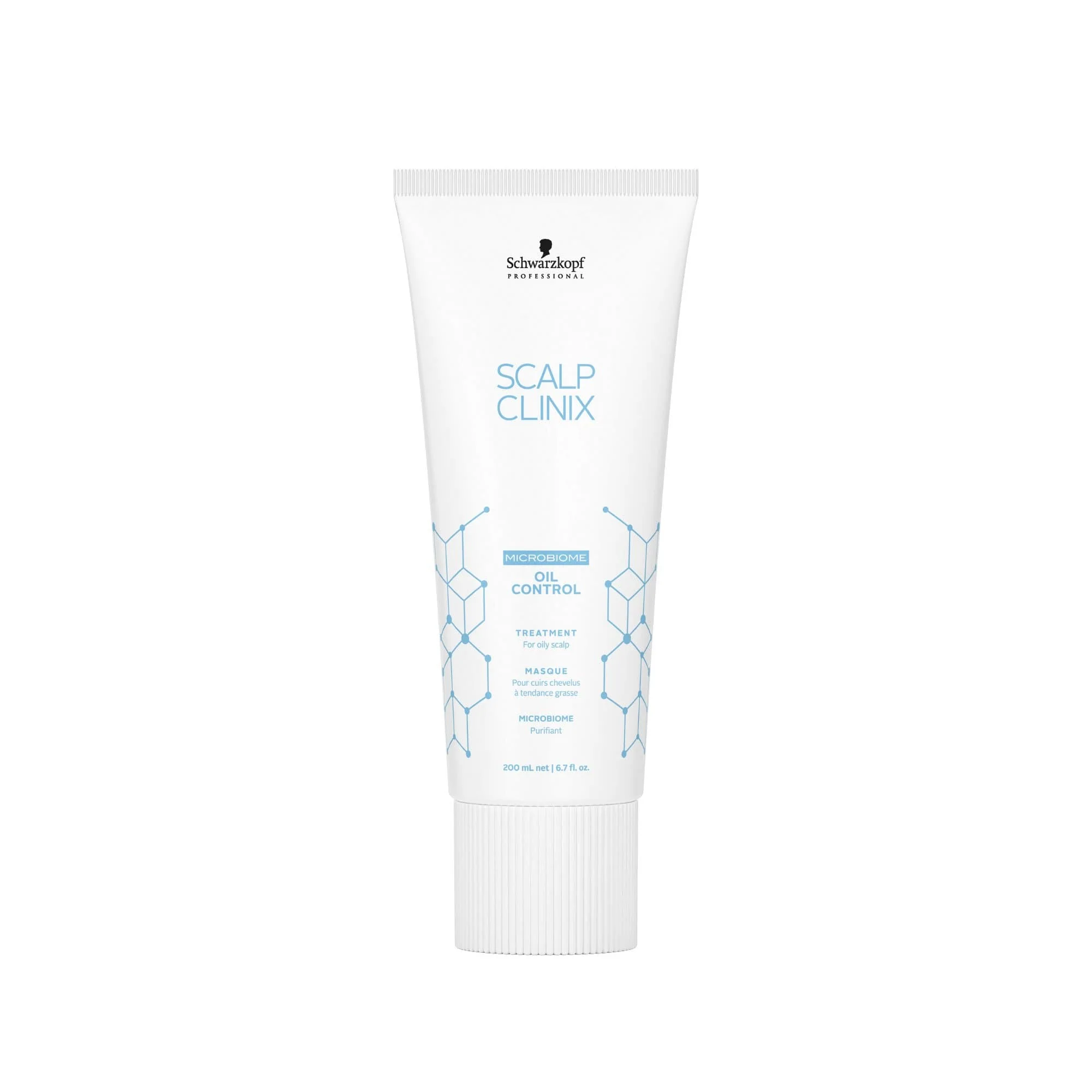 SC Tratamiento de Control de la Grasa 200ml