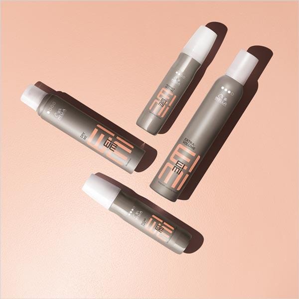 EIMI SHAPE CONTROL Espuma 500ml - Image 2