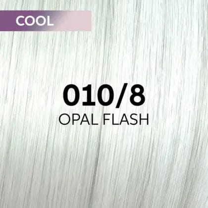 Shinefinity Wella 010/8 Rubio Claro Ceniza Ópalo -60ML - Image 2