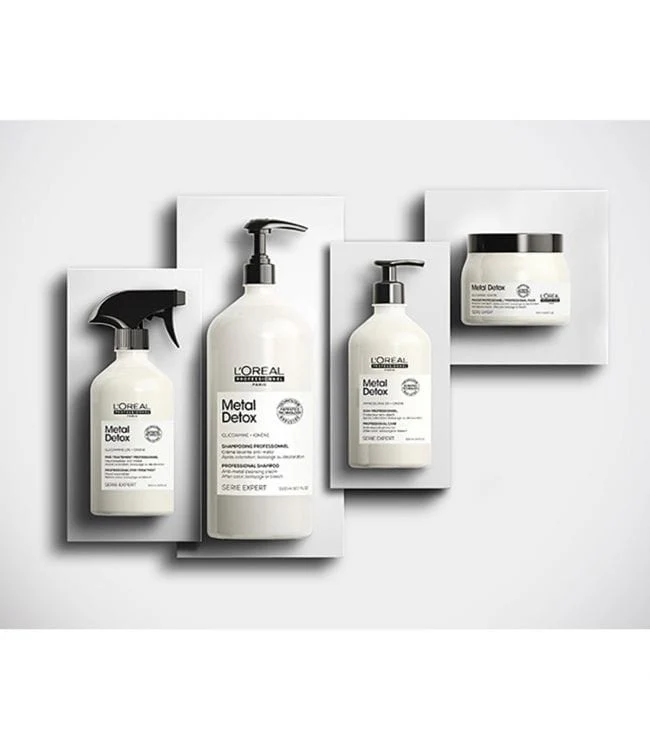 Spray Pre-Tratamiento Metal Detox 500ML - Image 7