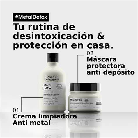 Spray Pre-Tratamiento Metal Detox 500ML - Image 8