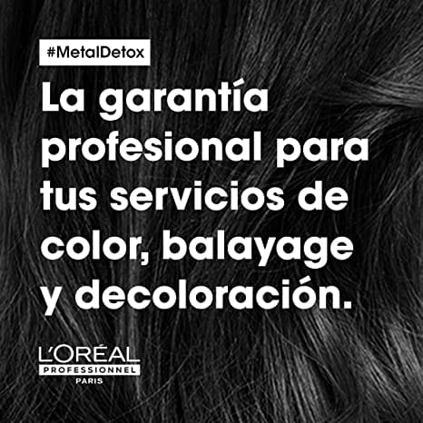 Spray Pre-Tratamiento Metal Detox 500ML - Image 9