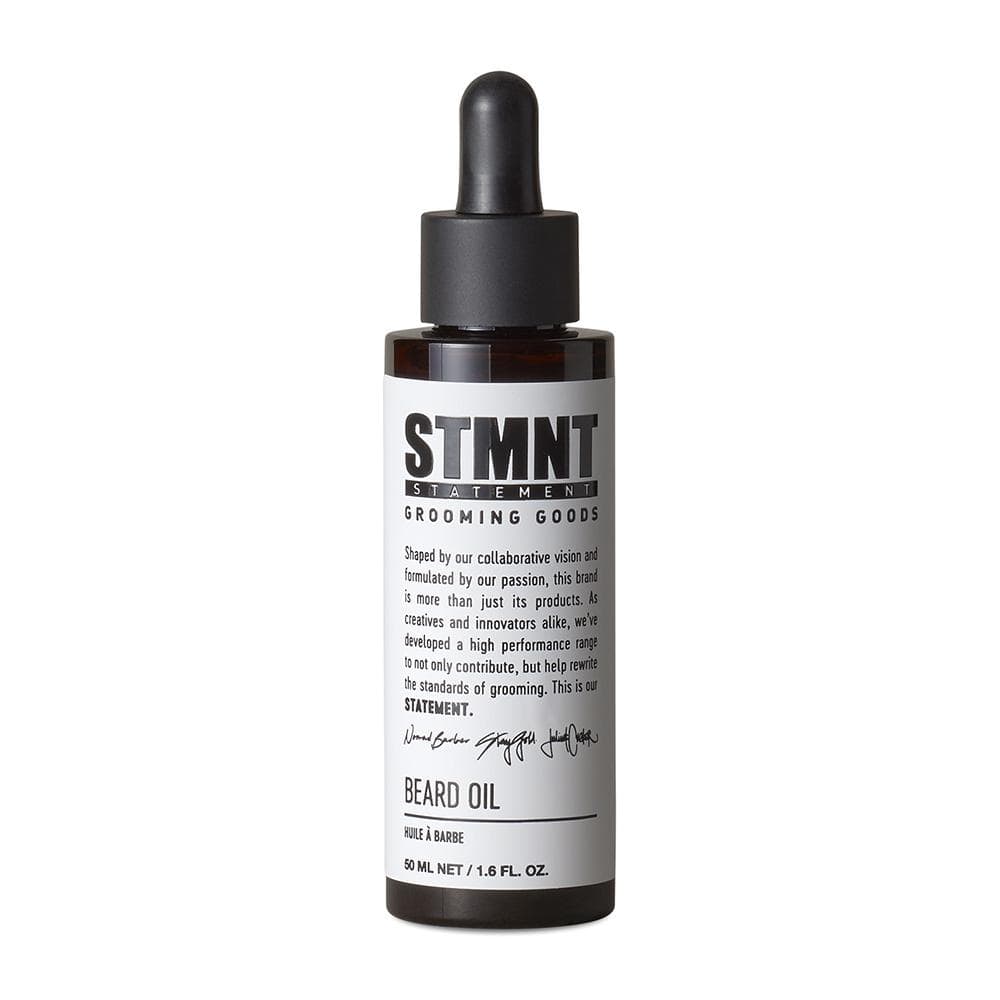 STMNT Grooming Goods Aceite de Barba 50ml