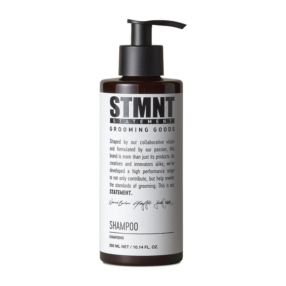 STMNT Grooming Goods Champú 300ml