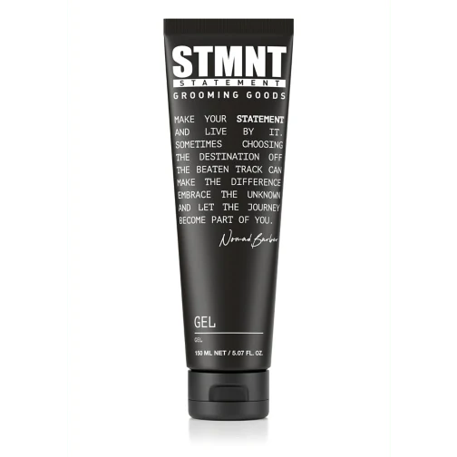 STMNT Grooming Goods Gel 150ml