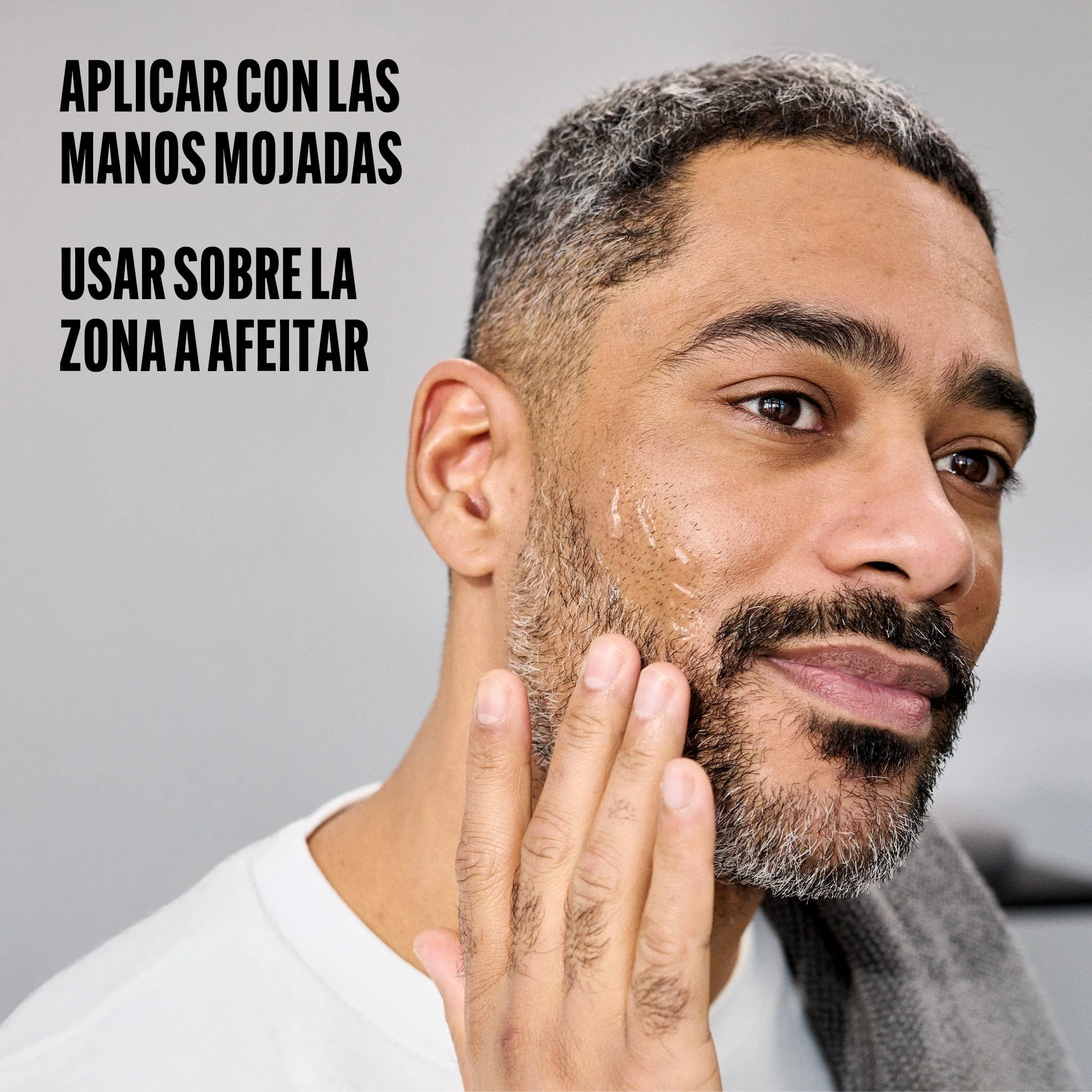 STMNT Grooming Goods Gel de Afeitado 150ml - Image 5