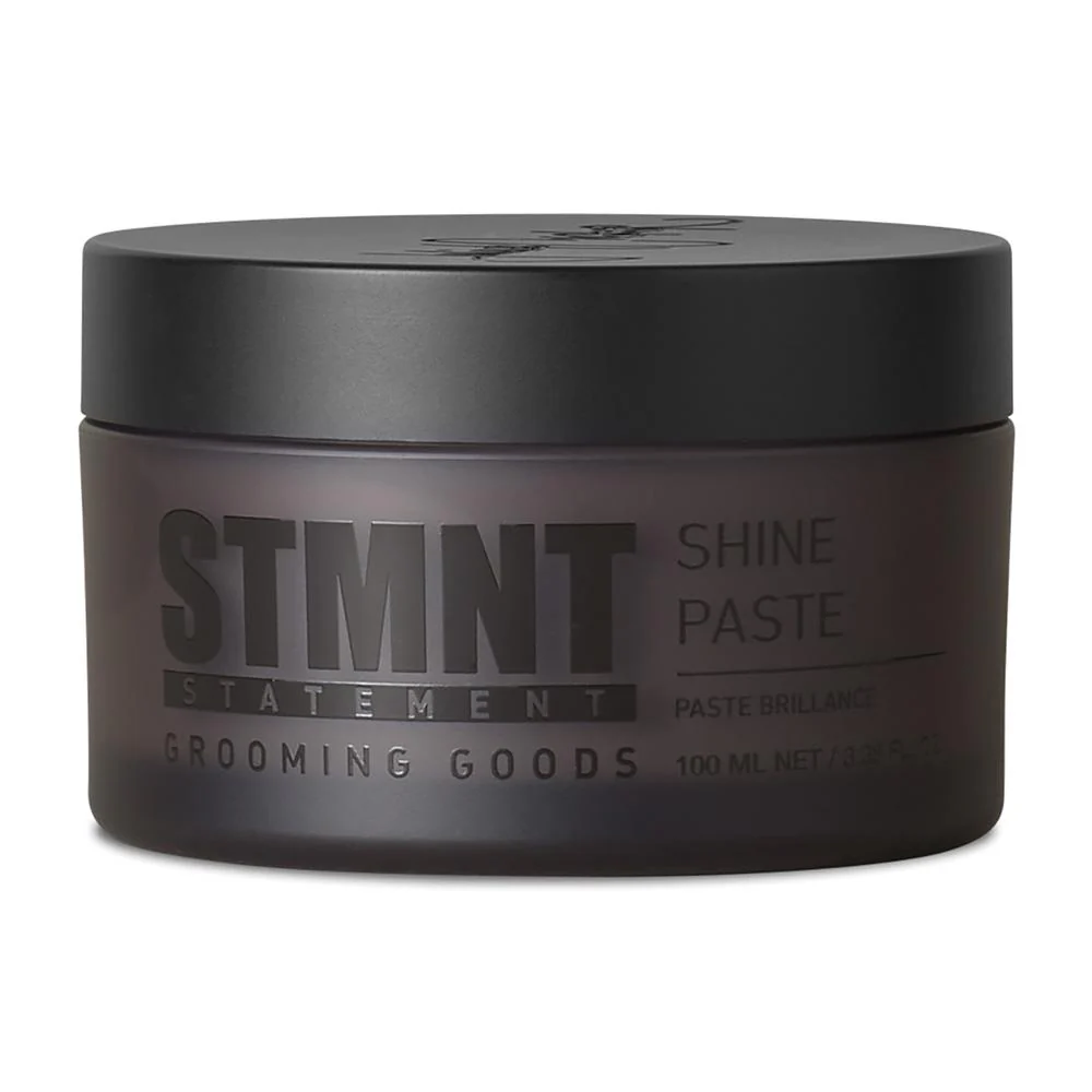 STMNT Grooming Goods Pasta de Brillo 100ml