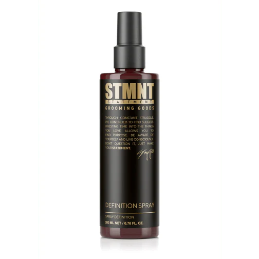 STMNT Grooming Goods Spray de Definición 200 ml