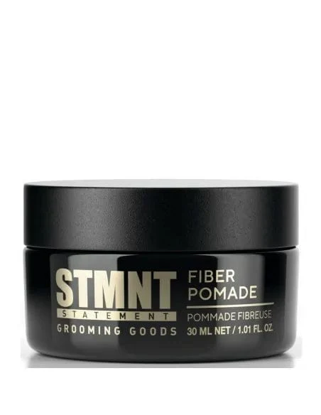 STMNT Staygold Travel Kit, Champú 80ml + Pomada Fibrosa 30ml - Image 3