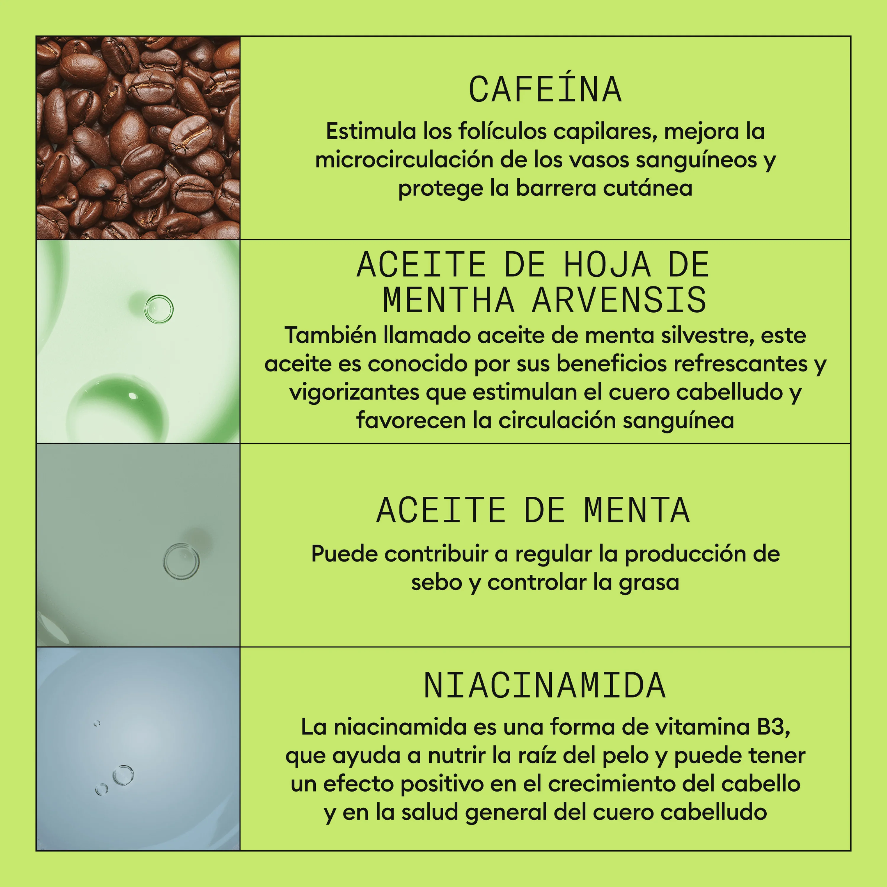 SYSTEM 2 Kit Champú 300ml + Acondicionador 300ml +Tratamiento 100ml - Image 10