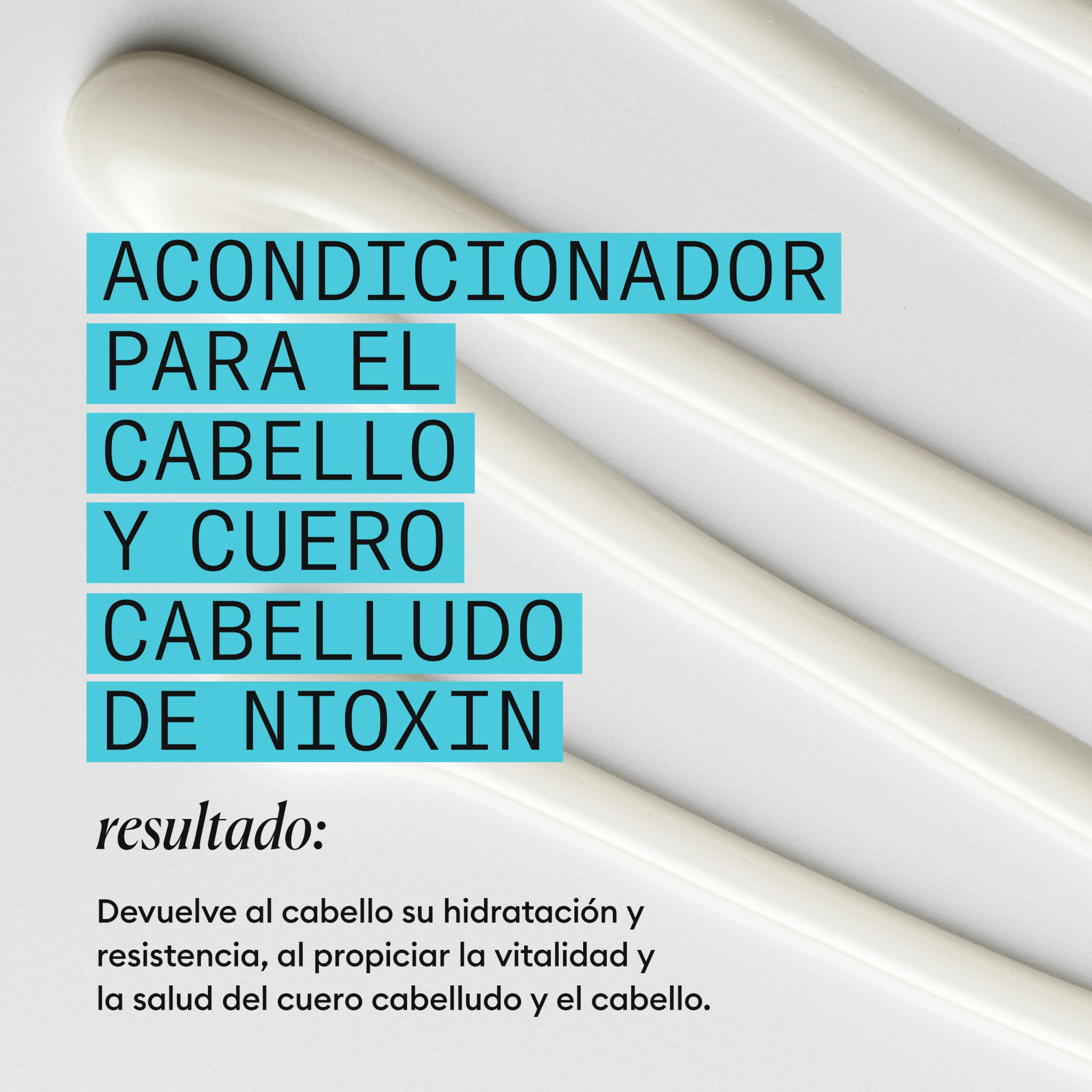 SYSTEM 3 SCALP THERAPY Acondicionador Step 2 Cabello Teñido 300ml - Image 3