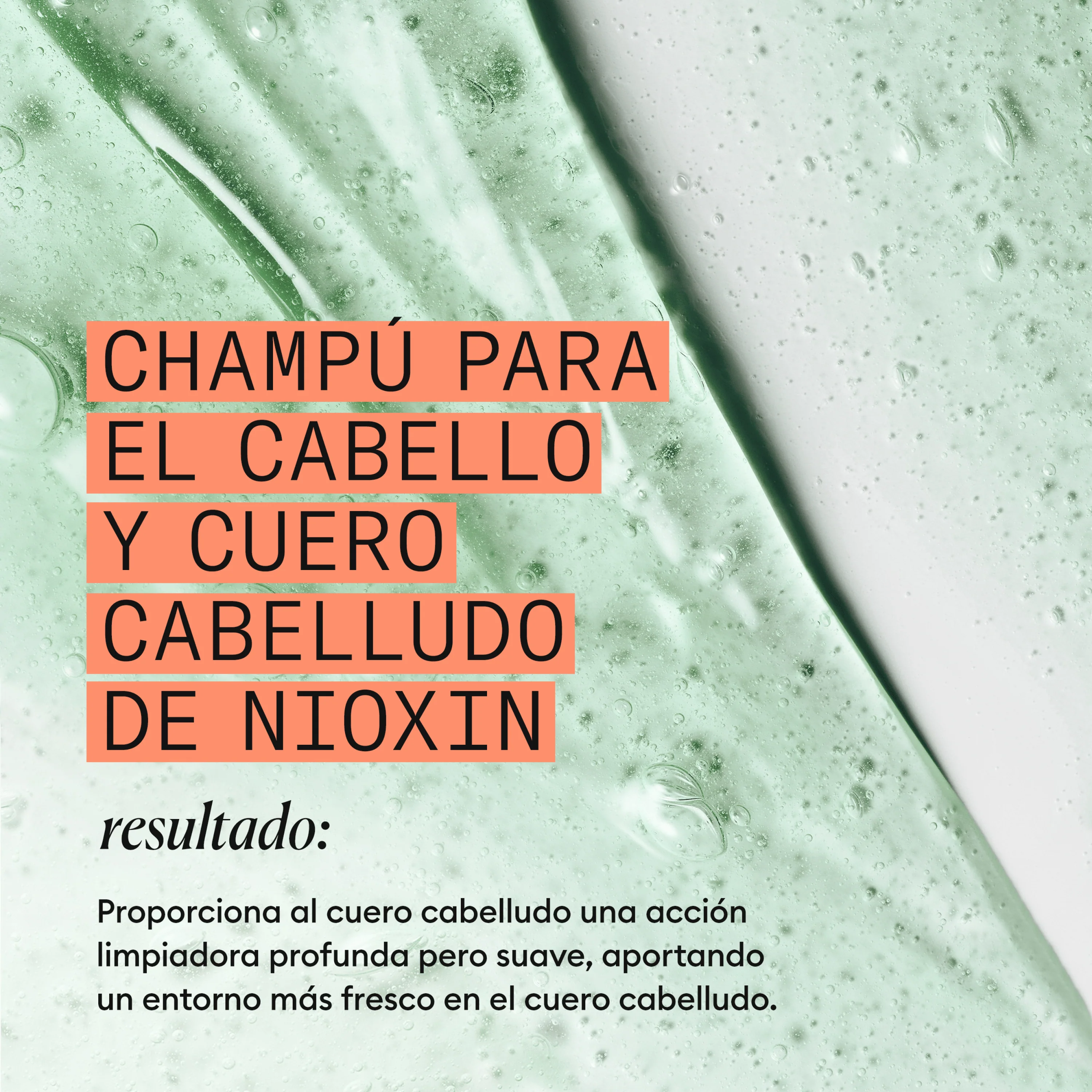 SYSTEM 4 CLEANSER Champú Step 1 Cabello Teñido 1000ml - Image 3