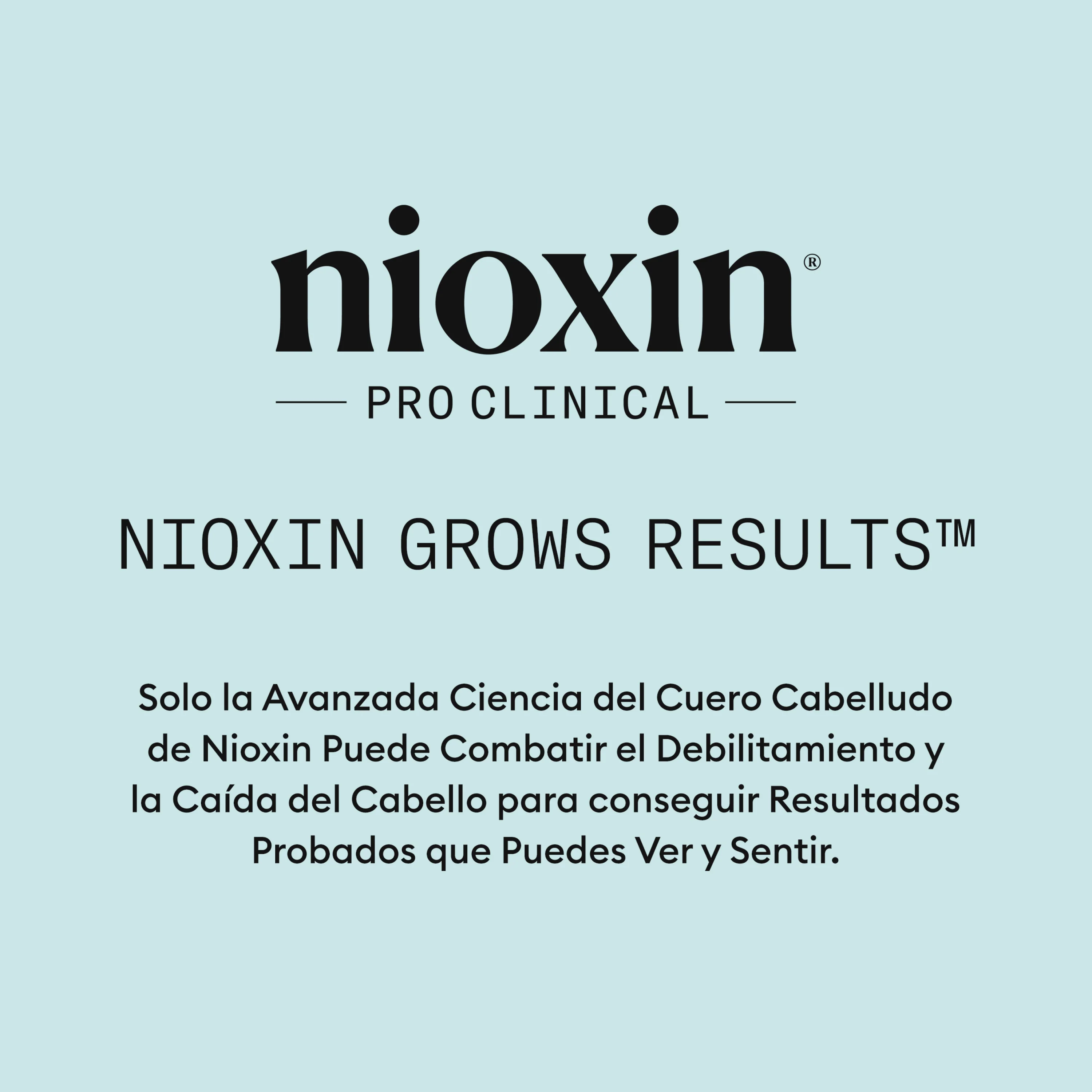 SYSTEM Kit SCALP RECOVERY Champú 200ml + Acondicionador 200ml + Tratamiento 100ml - Image 5