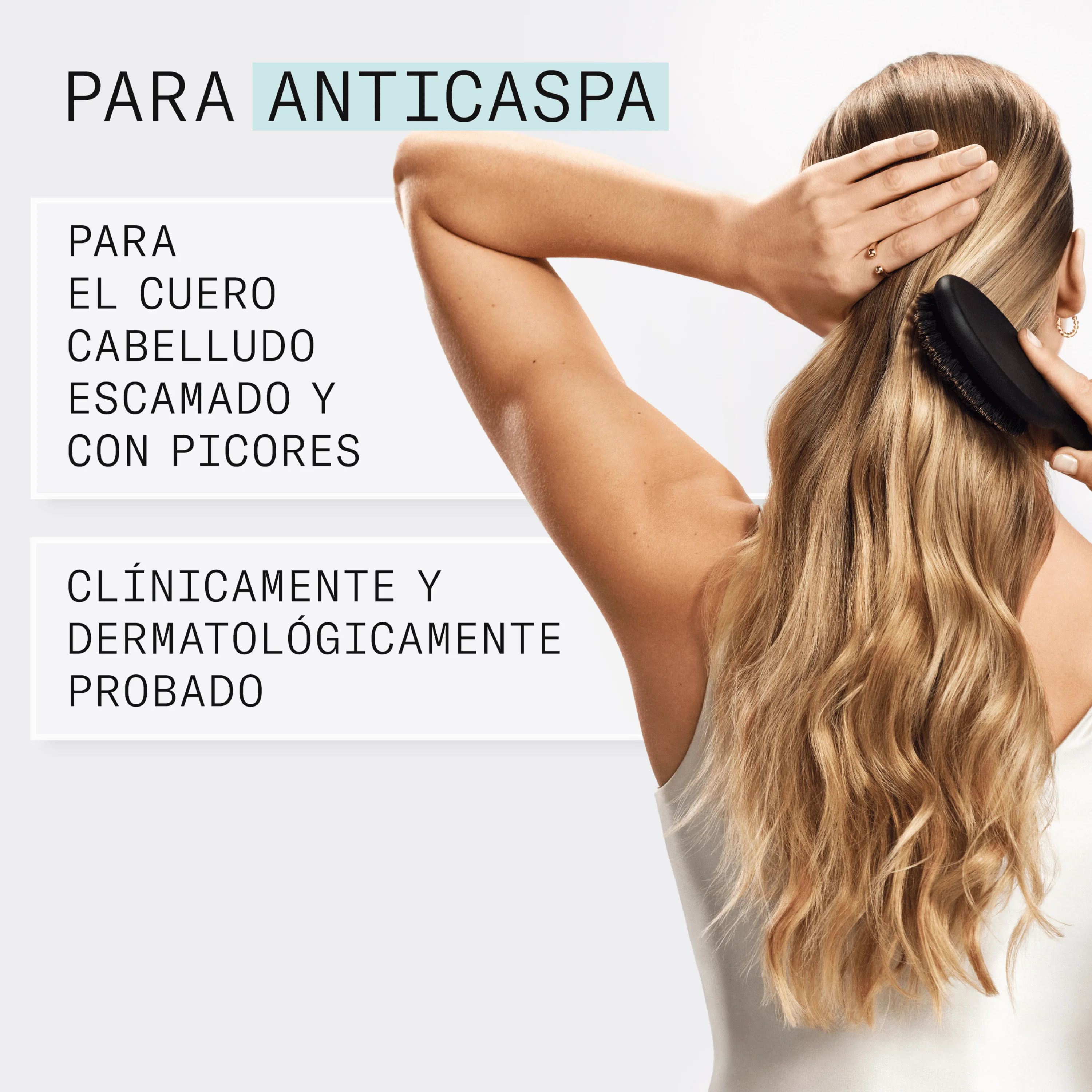 SYSTEM Kit SCALP RECOVERY Champú 200ml + Acondicionador 200ml + Tratamiento 100ml - Image 8