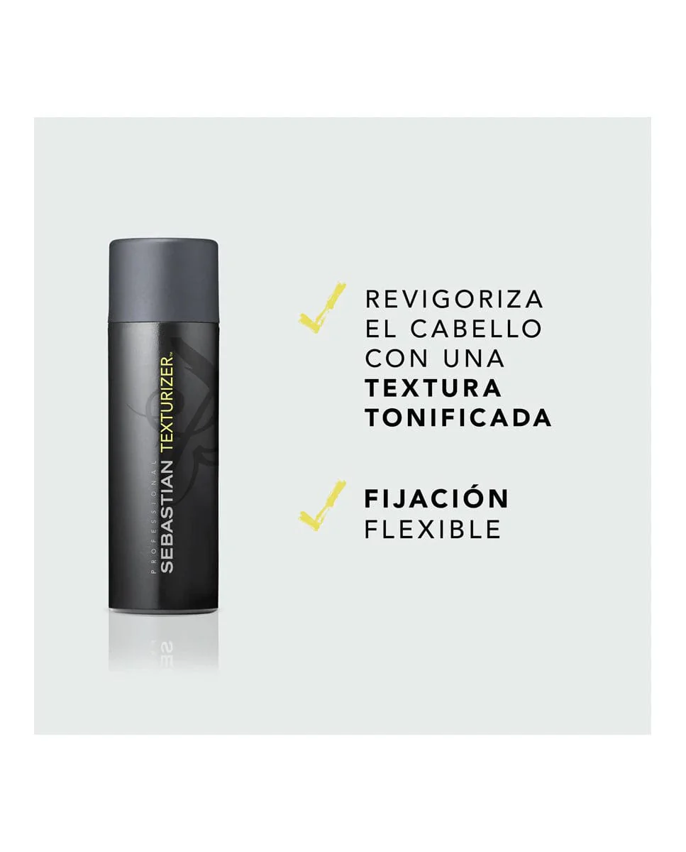 TEXTURIZER Gel Líquido 150ml SEBASTIAN - Image 2