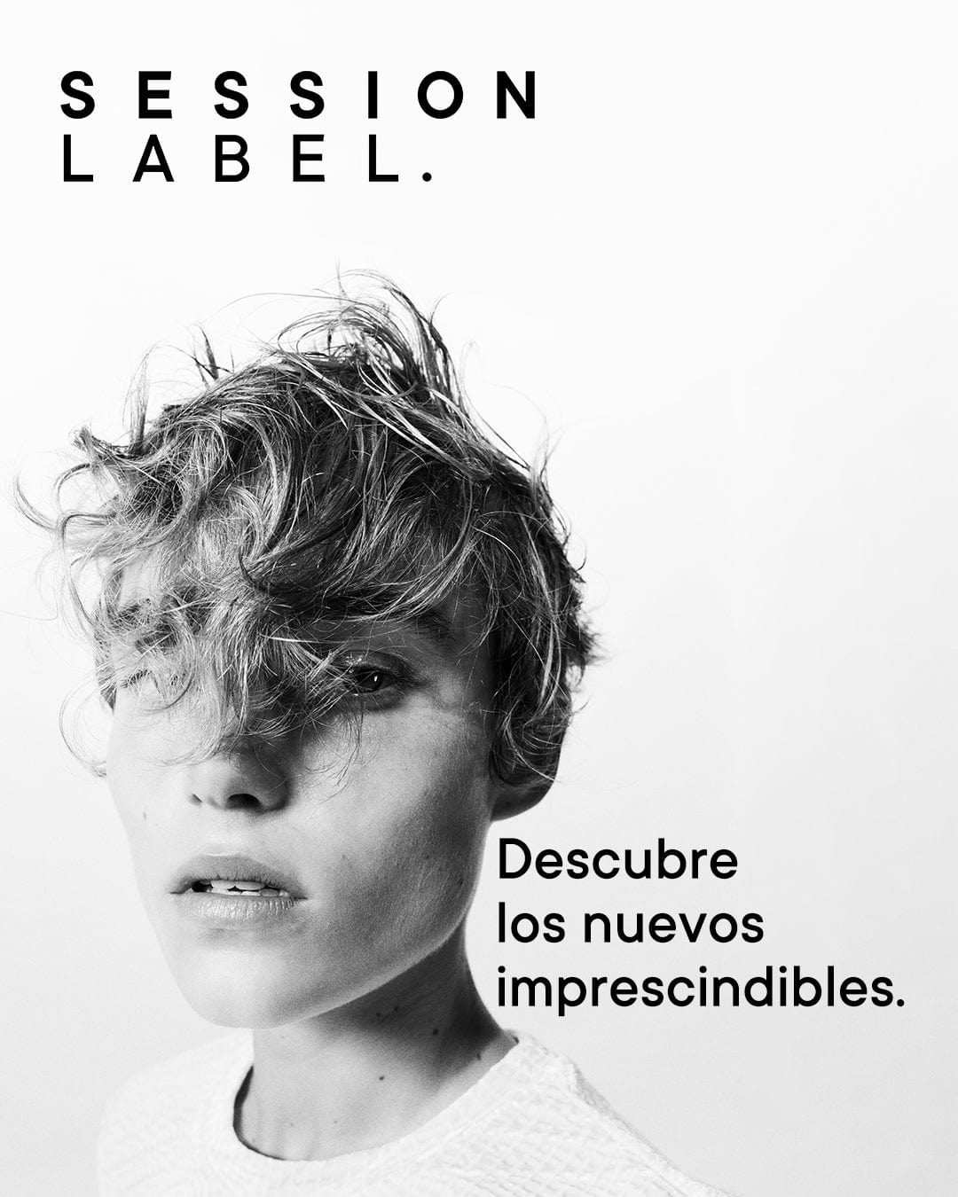The Paste 65ml - Schwarzkopf Professional Session Label - Image 3