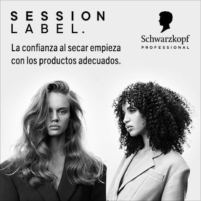 The Texturizer 300ml - Schwarzkopf Professional Session Label - Image 4