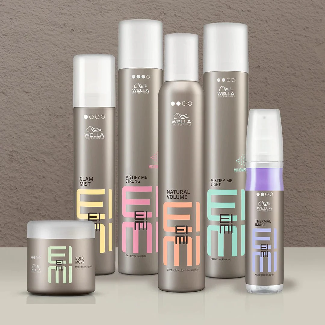 EIMI THERMAL IMAGE Protector térmico 150ml - Image 2